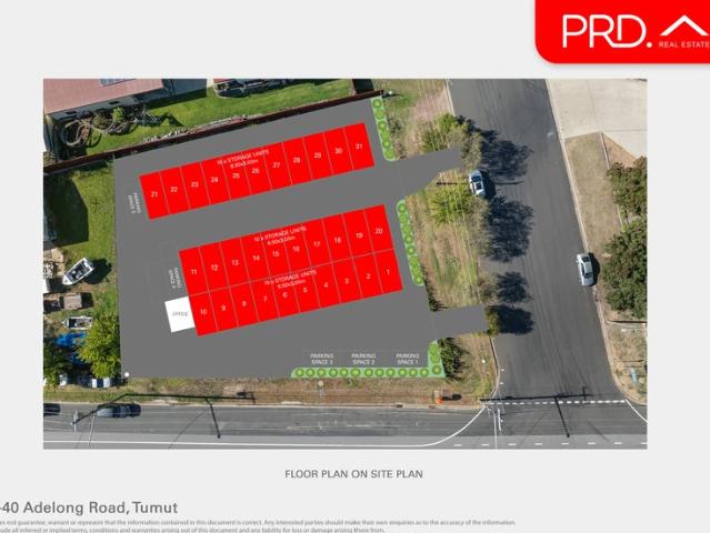 Property for sale in Blowering, New South Wales