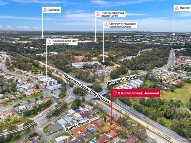 Property for sale in Ambergate, New South Wales