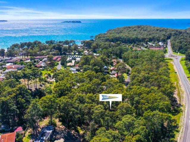Land for sale in New South Wales