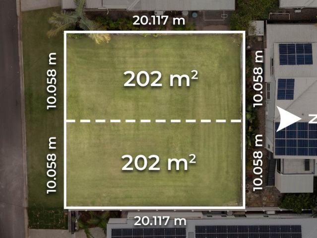 Land for sale in Hawthorne, Greater Brisbane