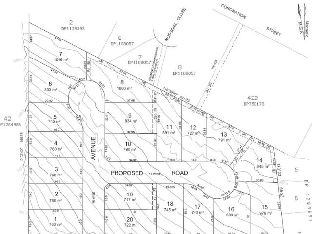 Property for sale in Parkes, New South Wales