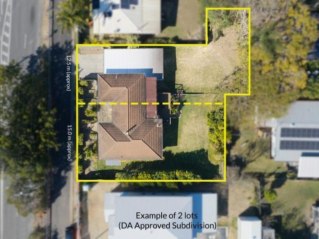 House for sale in Zillmere, City of Brisbane