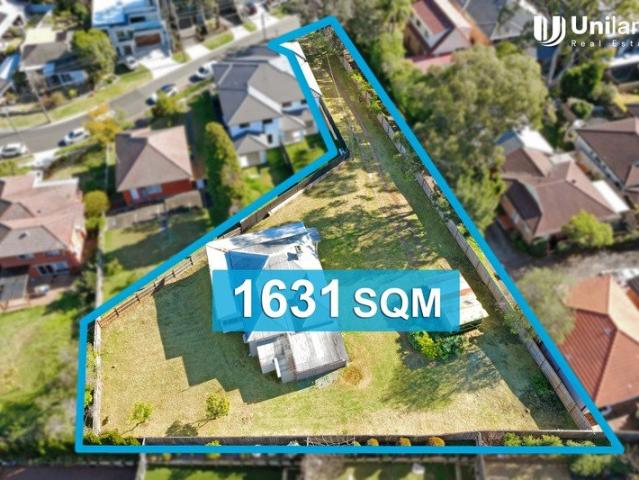 House for sale in Sydney, New South Wales