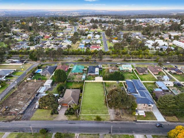 Land for sale in Tahmoor, New South Wales