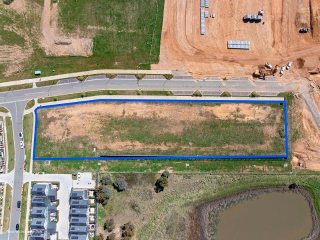 Property for sale in Strathnairn, District of Belconnen