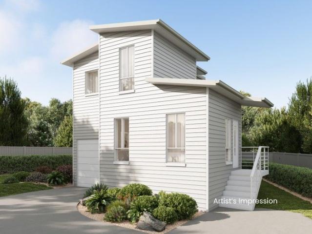 Land for sale in Wollongong West, New South Wales
