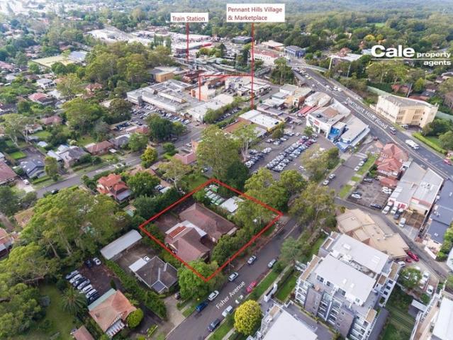 Property for sale in Sydney, New South Wales