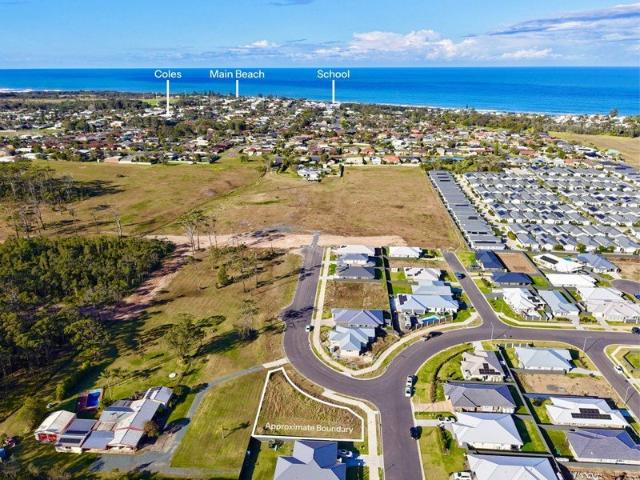 Land for sale in Old Bar, New South Wales