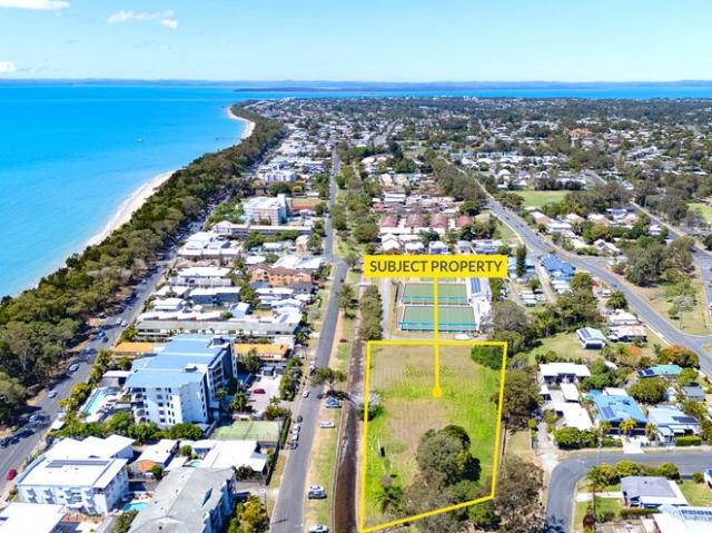 Land for sale in Great Sandy Strait, Queensland