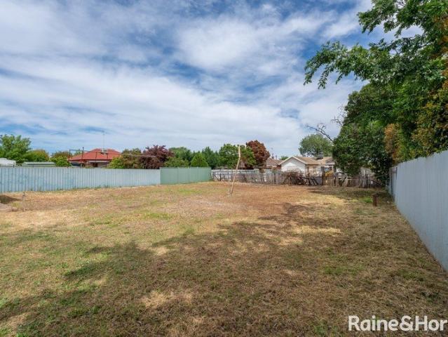 Land for sale in Turvey Park, Wagga Wagga City Council