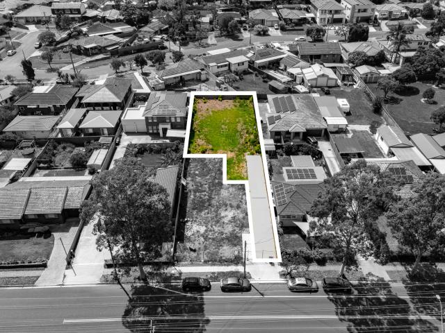 Property for sale in Sydney, New South Wales