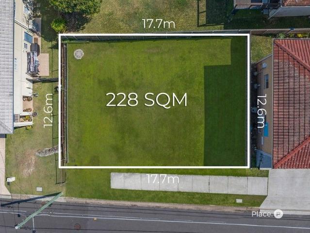 Land for sale in Toombul, Queensland