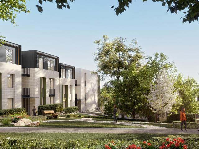 Property for sale in Australian Capital Territory