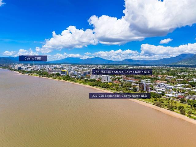 Property for sale in Cairns, Queensland