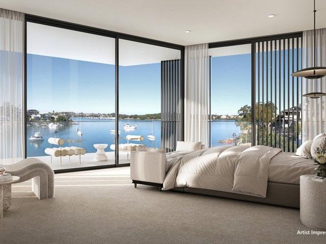 House for sale in Lower North Shore, Sydney