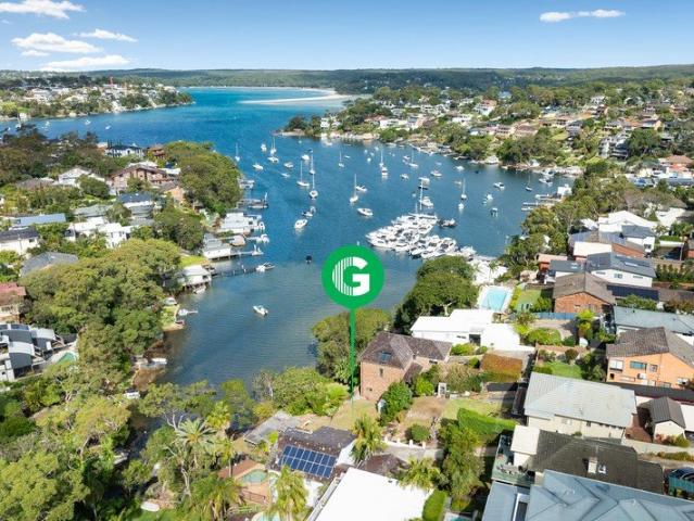 Land for sale in Sutherland, New South Wales