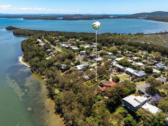 Land for sale in New South Wales