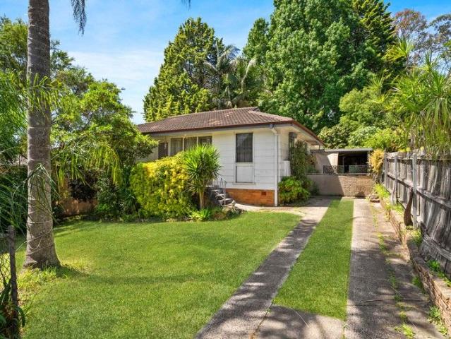House for sale in Gosford, New South Wales