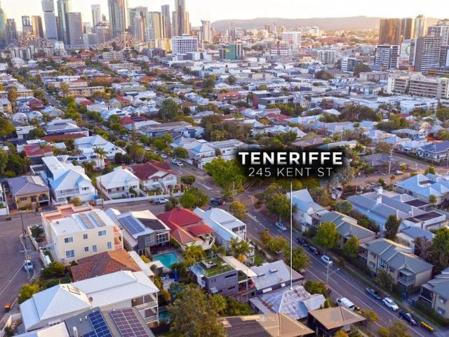 House for sale in Teneriffe