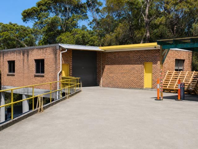 Warehouse for rent in Sydney, New South Wales