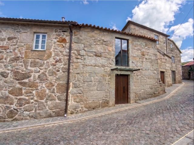 Armazém venda em Penalva Do Castelo, Viseu