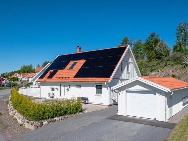 Villa till salu i Trosa, Södermanland