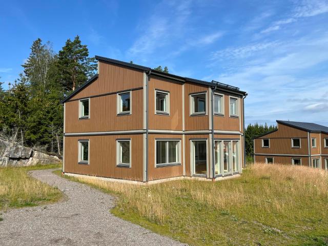 Villa till salu i Trosa, Södermanland