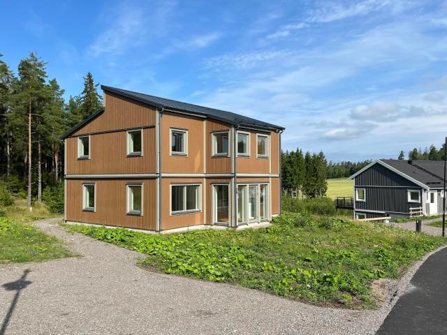 Villa till salu i Trosa, Södermanland
