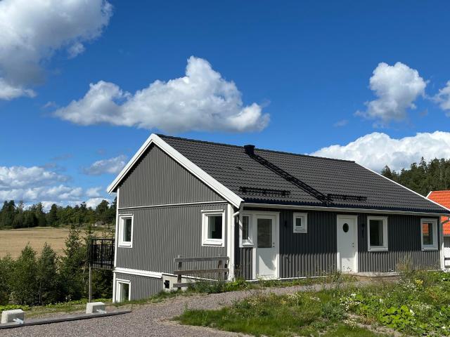 Villa till salu i Trosa, Södermanland