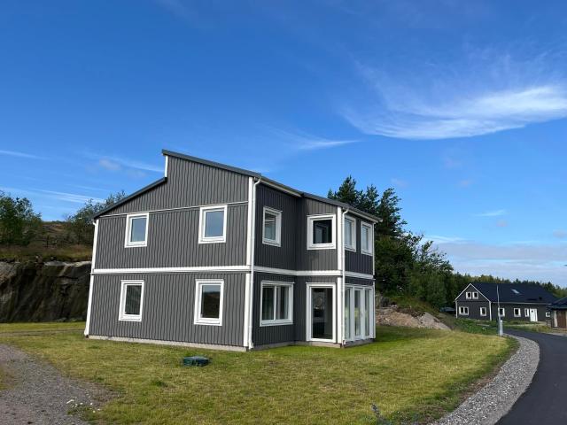 Villa till salu i Trosa, Södermanland