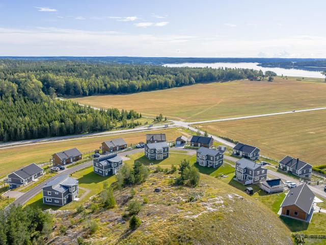 Villa till salu i Trosa, Södermanland