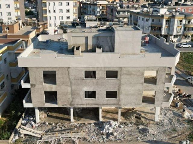 Tarsus, Mersin içerisinde satılık Dükkan