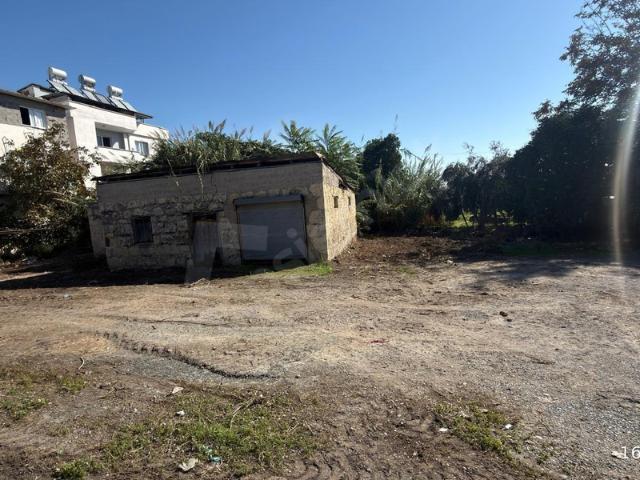 Bahçe Mahallesi, Tarsus içerisinde satılık Arsa