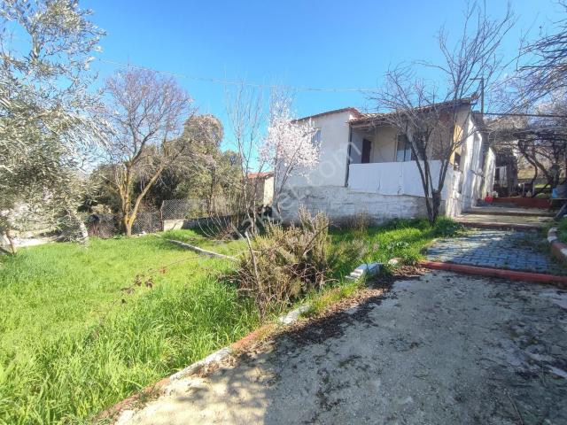 Döşemealti, Antalya içerisinde satılık Villa