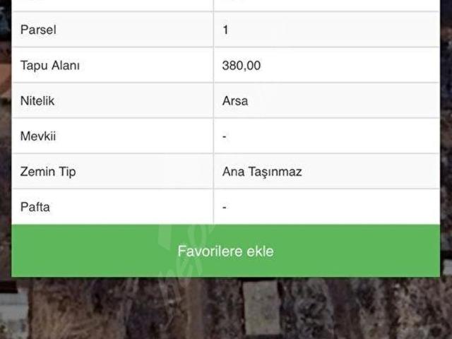 Döşemealtı, Döşemealti içerisinde satılık Arsa