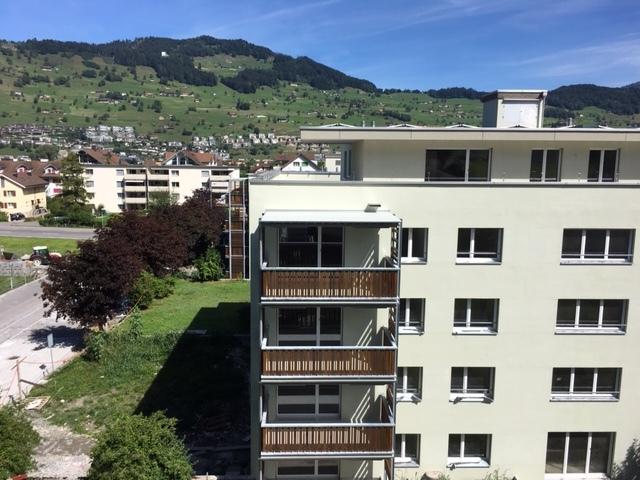 Apartment mieten in Buochs, Nidwalden