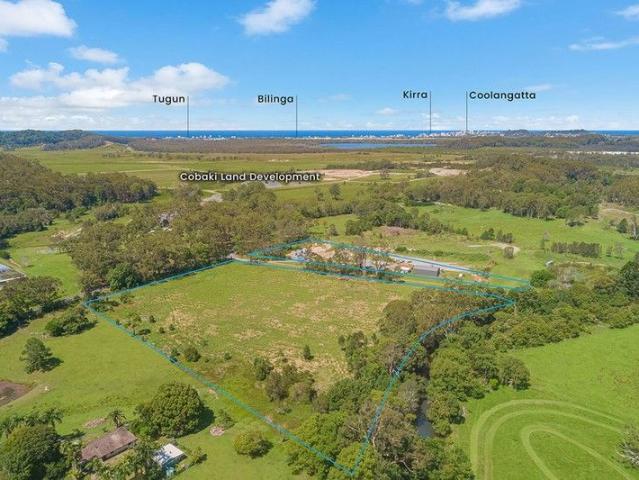 Cottage for sale in Piggabeen, New South Wales