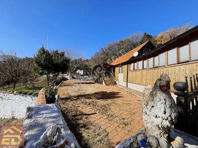 Buldan, Denizli içerisinde satılık Villa