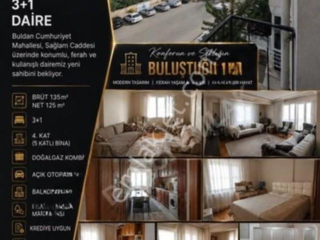 Yeni, Buldan içerisinde satılık mülk