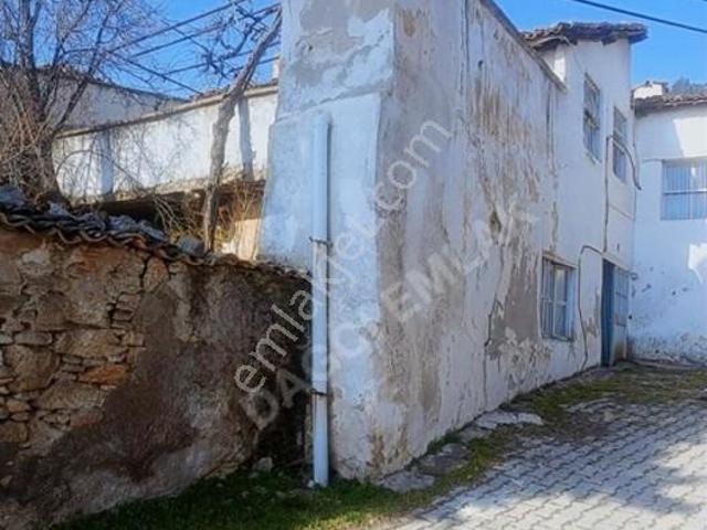 Buldan, Denizli içerisinde satılık Villa