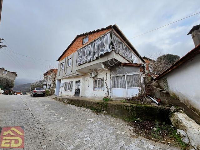 Buldan, Denizli içerisinde satılık Villa