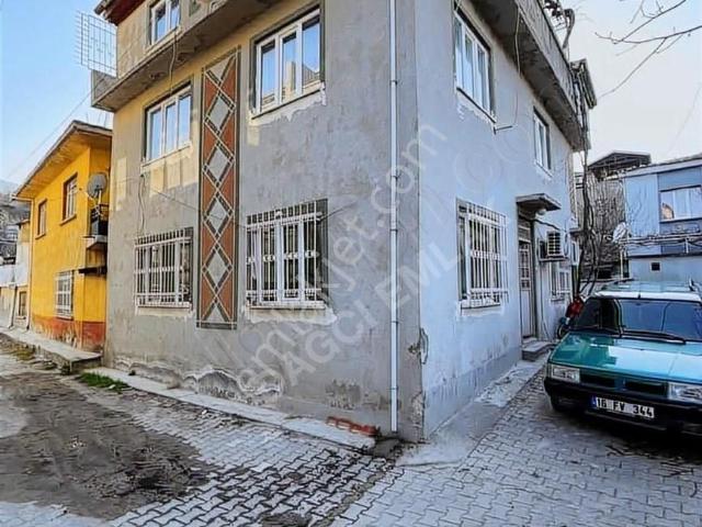 Buldan, Denizli içerisinde satılık Villa