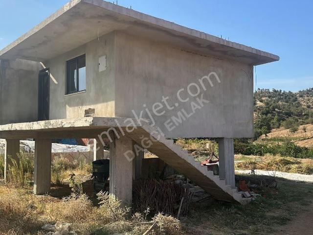 Buldan, Denizli içerisinde satılık Villa