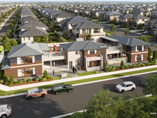 Property for sale in Sydney, New South Wales