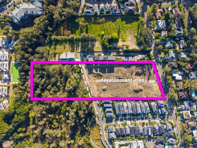 Property for sale in Sydney, New South Wales