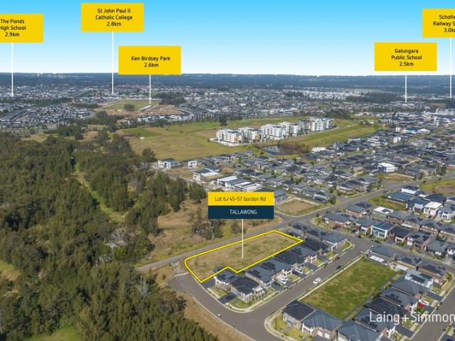 Property for sale in Sydney, New South Wales