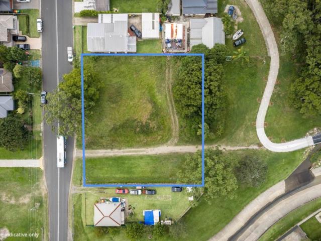 Property for sale in Ambergate, New South Wales
