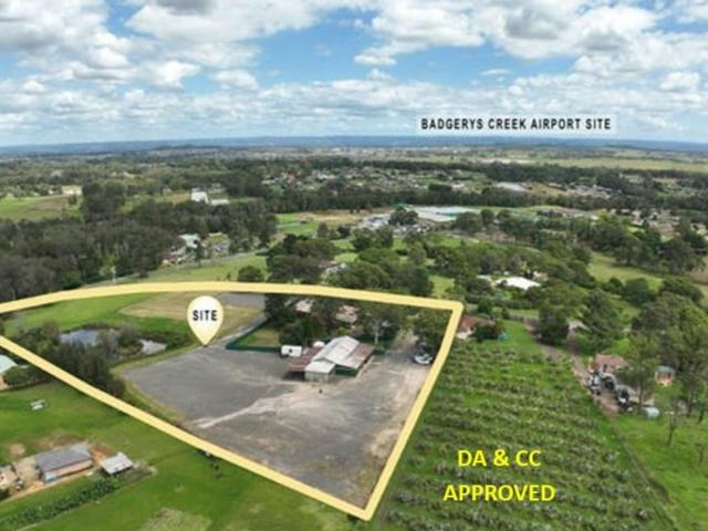 Property for sale in Sydney, New South Wales