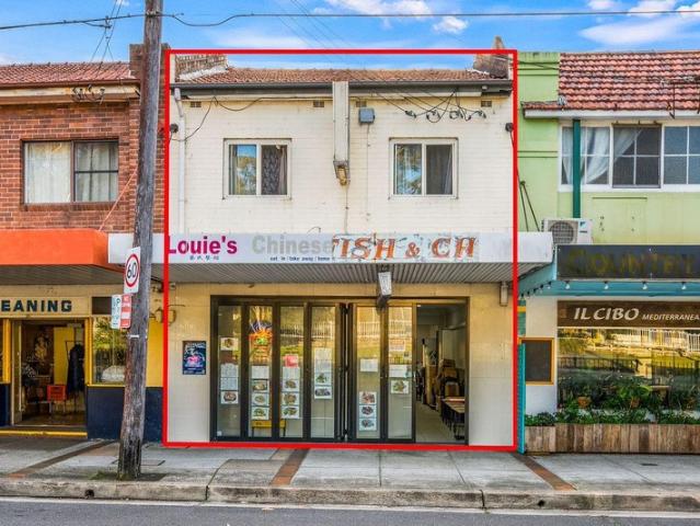 Warehouse for sale in Asquith, Sydney