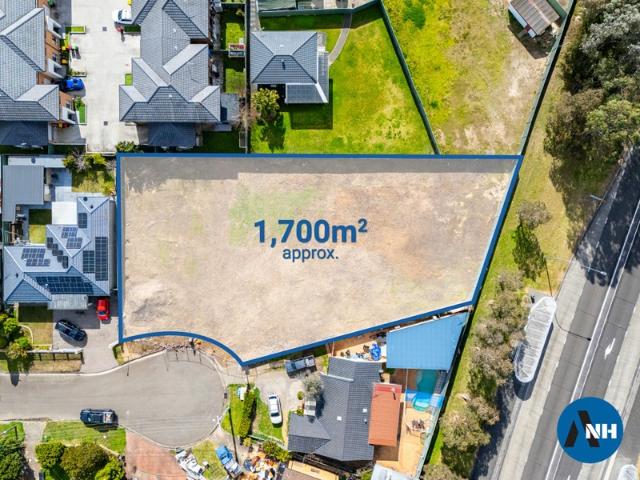 Property for sale in Liverpool, New South Wales